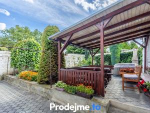 Prodej rodinného domu, Znojmo, K Sirotčinci, 103 m2