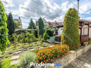 Prodej rodinného domu, Znojmo, K Sirotčinci, 103 m2