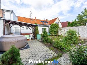 Prodej rodinného domu, Znojmo, K Sirotčinci, 103 m2
