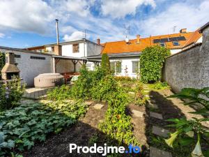 Prodej rodinného domu, Znojmo, K Sirotčinci, 103 m2