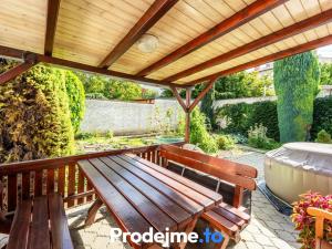 Prodej rodinného domu, Znojmo, K Sirotčinci, 103 m2