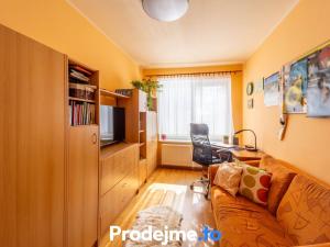 Prodej rodinného domu, Znojmo, K Sirotčinci, 103 m2