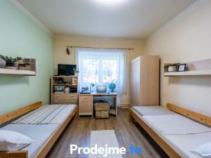 Prodej rodinného domu, Znojmo, K Sirotčinci, 103 m2