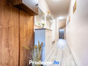 Prodej rodinného domu, Znojmo, K Sirotčinci, 103 m2