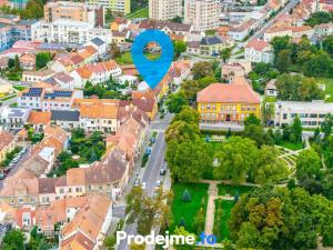 Prodej rodinného domu, Znojmo, K Sirotčinci, 103 m2