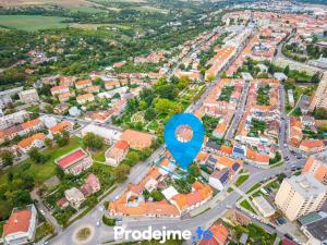 Prodej rodinného domu, Znojmo, K Sirotčinci, 103 m2