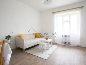 Prodej rodinného domu, Strmilov, Zahradnická, 50 m2