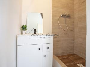 Prodej rodinného domu, Strmilov, Zahradnická, 50 m2