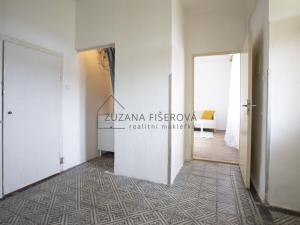 Prodej rodinného domu, Strmilov, Zahradnická, 50 m2