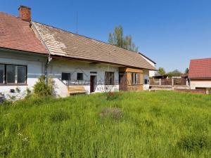 Prodej rodinného domu, Strmilov, Zahradnická, 50 m2