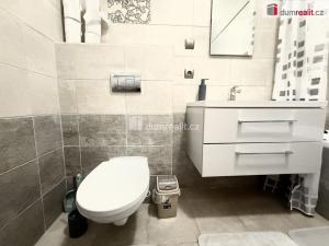 Pronájem bytu 2+1, Děčín - Děčín IV-Podmokly, Teplická, 65 m2
