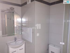 Pronájem bytu 2+kk, Česká Lípa, Okružní, 39 m2