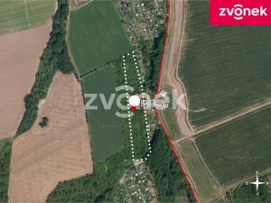 Prodej pole, Zlín - Malenovice, 15468 m2