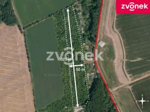 Prodej pole, Zlín - Malenovice, 15468 m2