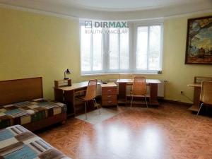 Pronájem atypického bytu, Plzeň, Ruská, 25 m2