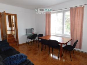 Pronájem atypického bytu, Plzeň, Ruská, 25 m2