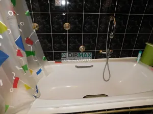 Pronájem atypického bytu, Plzeň, Ruská, 25 m2