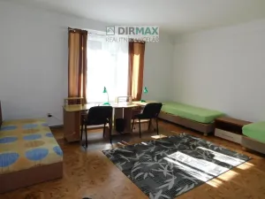 Pronájem pokoje, Plzeň, Ruská, 25 m2