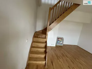 Pronájem bytu 2+kk, Praha - Braník, Na usedlosti, 75 m2