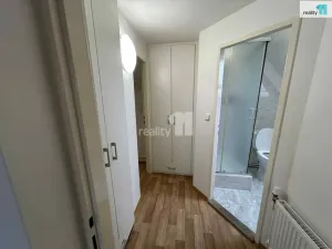 Pronájem bytu 2+kk, Praha - Braník, Na usedlosti, 75 m2