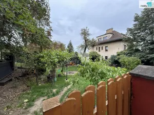 Pronájem bytu 2+kk, Praha - Braník, Na usedlosti, 75 m2