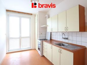Prodej bytu 3+1, Brno - Staré Brno, Bezručova, 79 m2