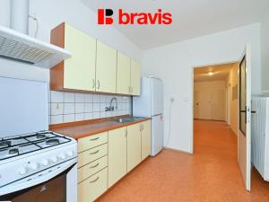 Prodej bytu 3+1, Brno - Staré Brno, Bezručova, 79 m2