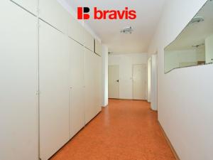 Prodej bytu 3+1, Brno - Staré Brno, Bezručova, 79 m2