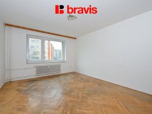 Prodej bytu 3+1, Brno - Staré Brno, Bezručova, 79 m2