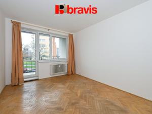 Prodej bytu 3+1, Brno - Staré Brno, Bezručova, 79 m2