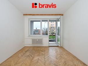 Prodej bytu 3+1, Brno - Staré Brno, Bezručova, 79 m2