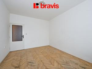 Prodej bytu 3+1, Brno - Staré Brno, Bezručova, 79 m2
