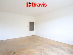 Prodej bytu 3+1, Brno - Staré Brno, Bezručova, 79 m2