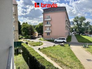 Prodej bytu 3+1, Brno - Staré Brno, Bezručova, 79 m2