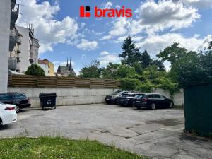Prodej bytu 3+1, Brno - Staré Brno, Bezručova, 79 m2
