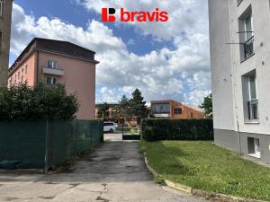 Prodej bytu 3+1, Brno - Staré Brno, Bezručova, 79 m2