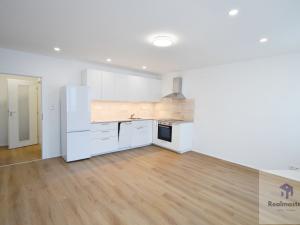 Pronájem bytu 1+1, Ústí nad Labem, Spartakiádní, 47 m2