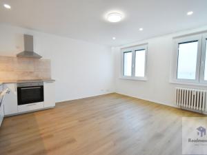 Pronájem bytu 1+1, Ústí nad Labem, Spartakiádní, 47 m2