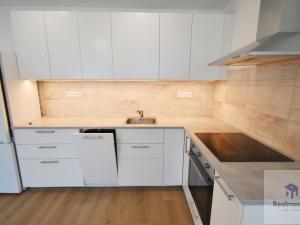 Pronájem bytu 1+1, Ústí nad Labem, Spartakiádní, 47 m2