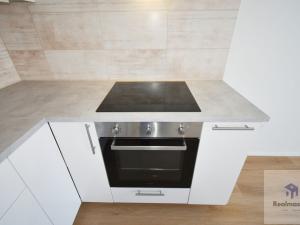 Pronájem bytu 1+1, Ústí nad Labem, Spartakiádní, 47 m2