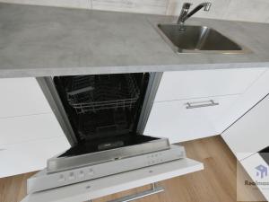 Pronájem bytu 1+1, Ústí nad Labem, Spartakiádní, 47 m2
