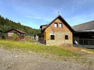 Prodej rodinného domu, Mostek, 165 m2