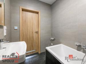 Pronájem bytu 3+kk, Vochov, 52 m2