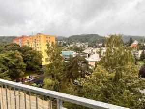 Pronájem bytu 2+1, Ústí nad Labem, Kamenná, 50 m2