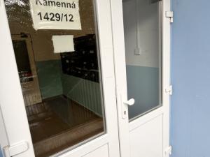 Pronájem bytu 2+1, Ústí nad Labem, Kamenná, 50 m2