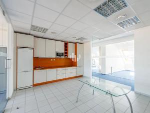 Pronájem kanceláře, Praha - Libeň, Lihovarská, 368 m2