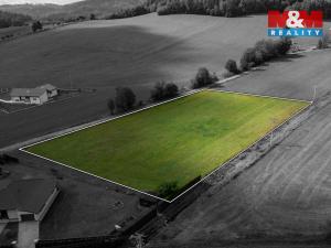 Prodej pozemku pro bydlení, Velké Losiny, Sportovní, 1181 m2