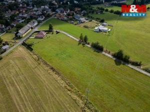 Prodej pozemku pro bydlení, Velké Losiny, Sportovní, 1181 m2