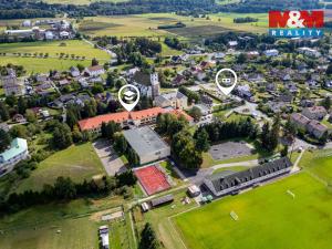 Prodej pozemku pro bydlení, Velké Losiny, Sportovní, 1181 m2