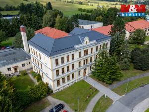 Prodej pozemku pro bydlení, Velké Losiny, Sportovní, 1181 m2
